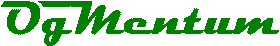 Ogmentum logo