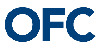 OFC logo