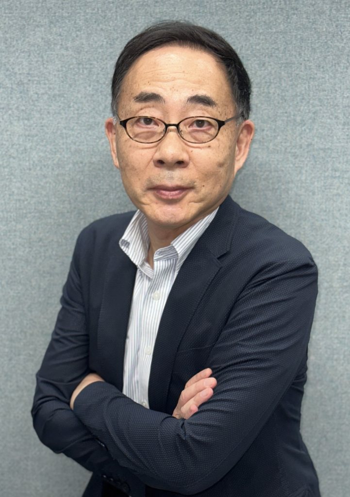 President Makoto Shikata